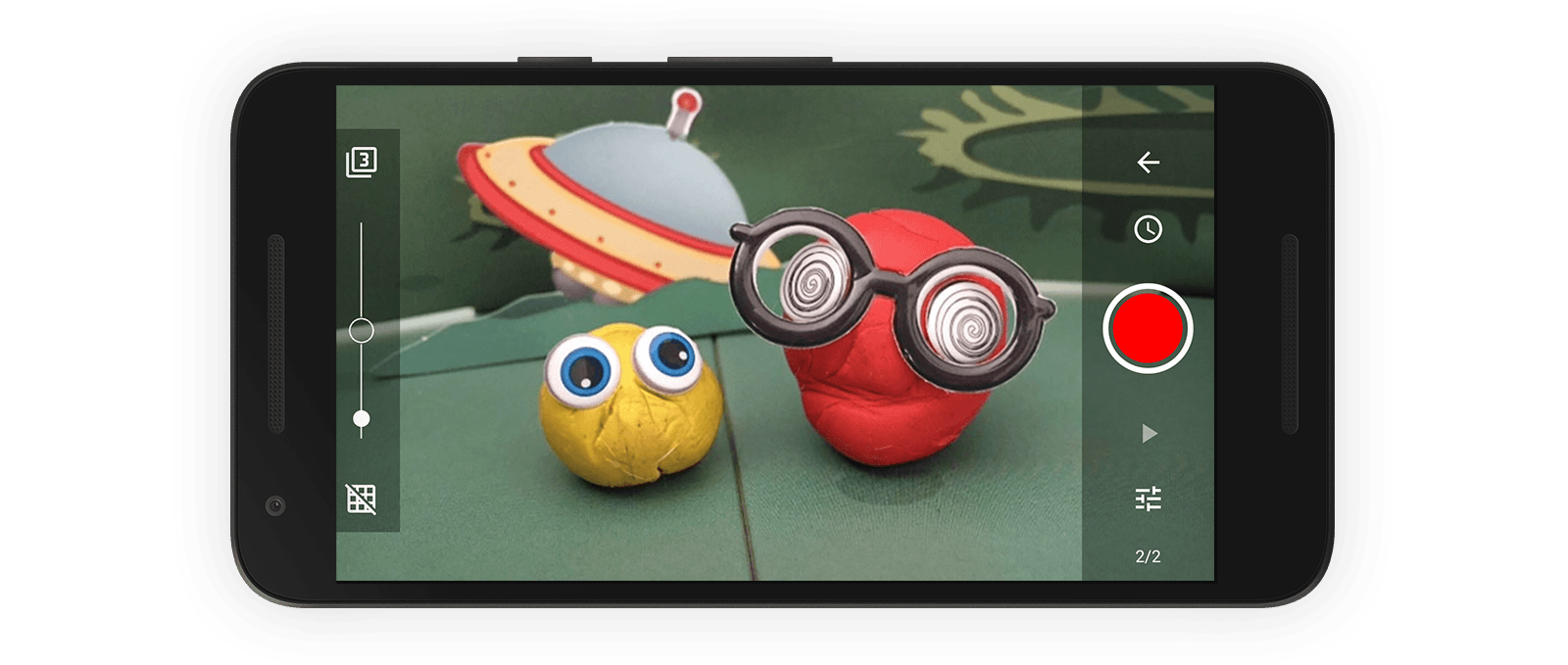 stop motion pro eclipse supported cameras